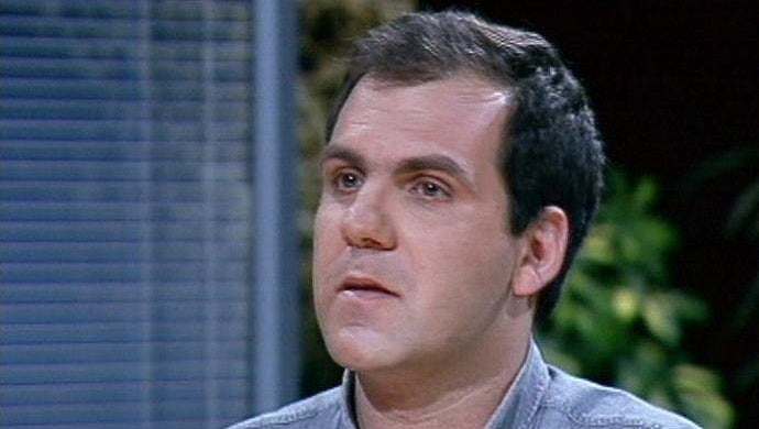 Infidelidade – Parte II