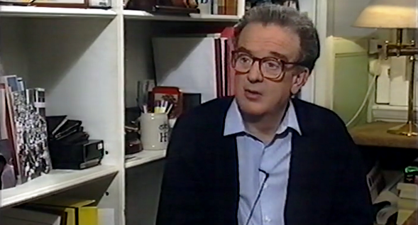 Jorge Sampaio – Parte II