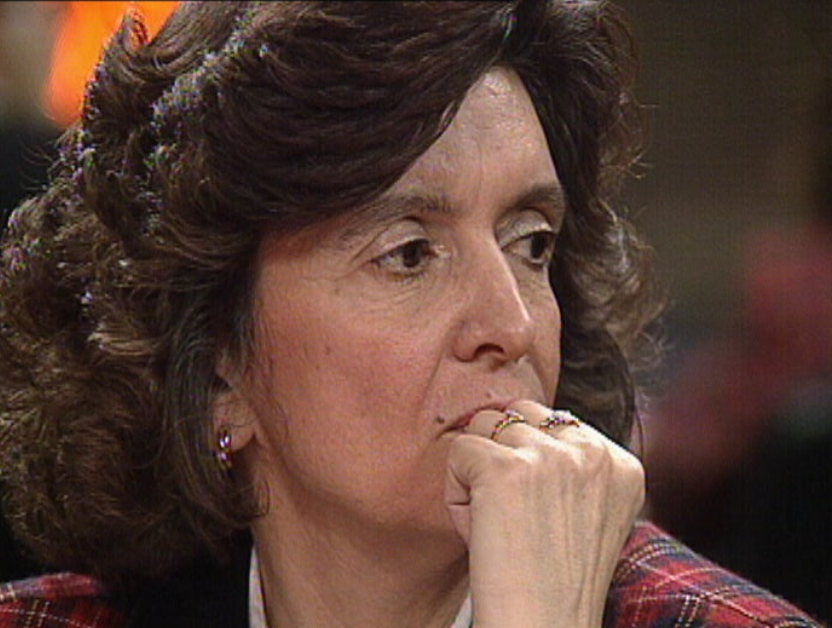 A Adopção – Parte III