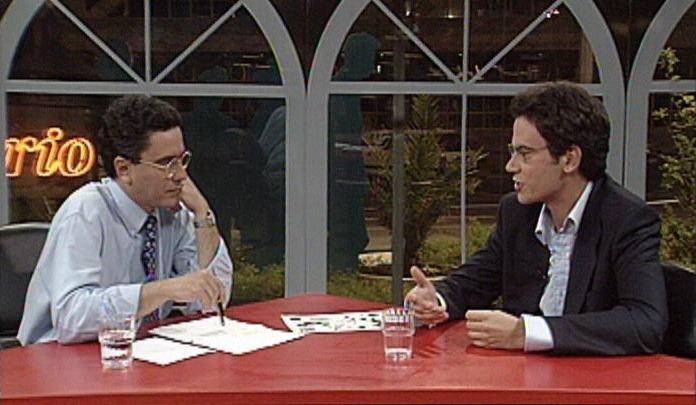 Sérgio Sousa Pinto – Parte II