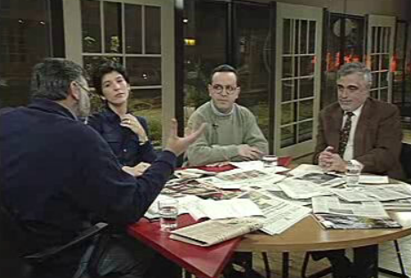 O Sexo é Público ou Privado – Parte I