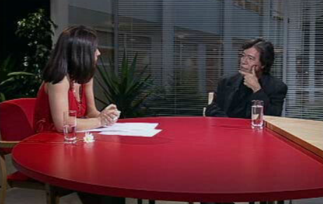 Sérgio Godinho – Parte I