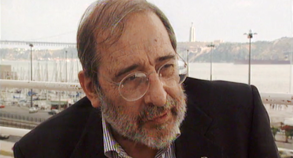 Entrevista a Siza Vieira