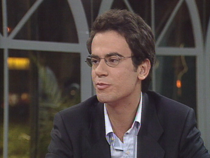 Sérgio Sousa Pinto – Parte I