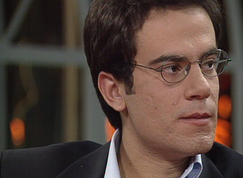 [Sérgio Sousa Pinto – Parte III