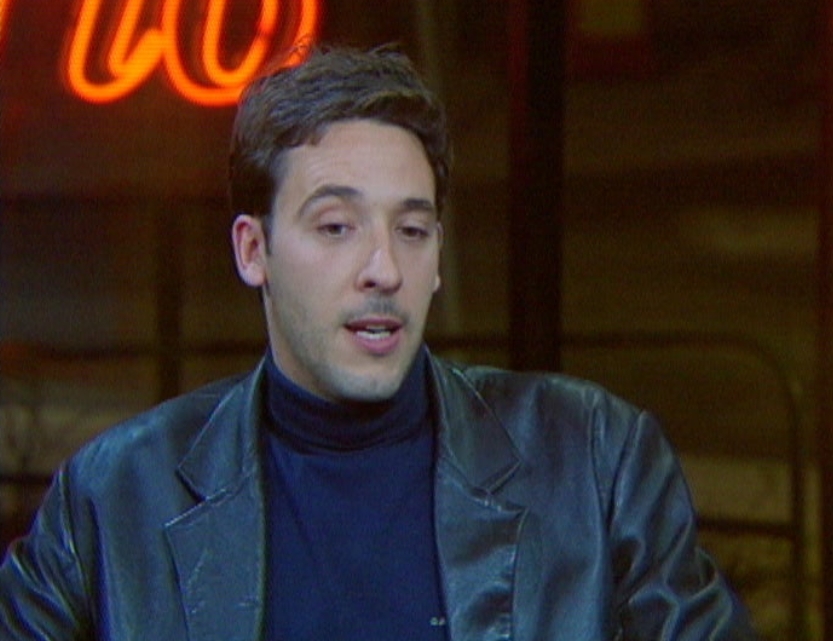 Atores em ascensão – Parte I