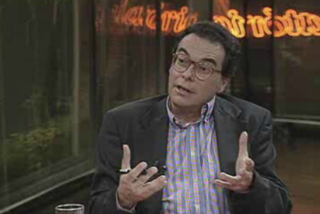 Solidariedade entre pessoas – Parte I