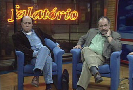 Telenovelas – Parte III