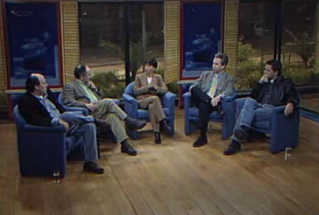 Telenovelas – Parte I