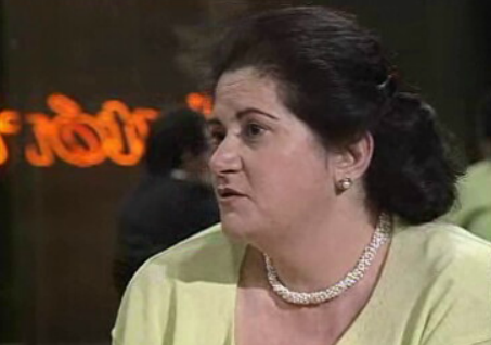 O Assédio Sexual – Parte II