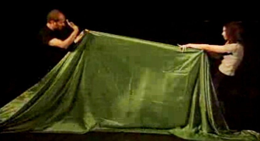 Encontros ACARTE na Gulbenkian