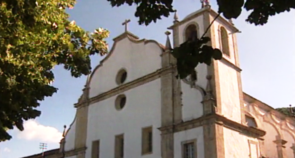 “Encontros de Poesia” em Tomar