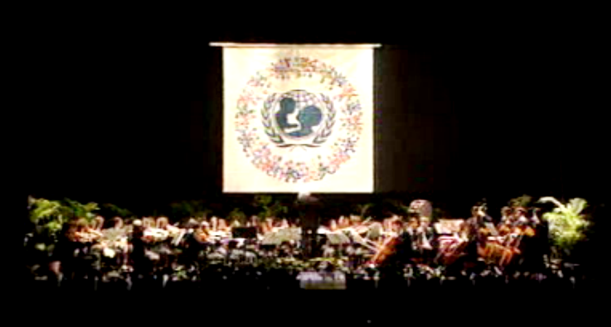 Gala da UNICEF no Porto