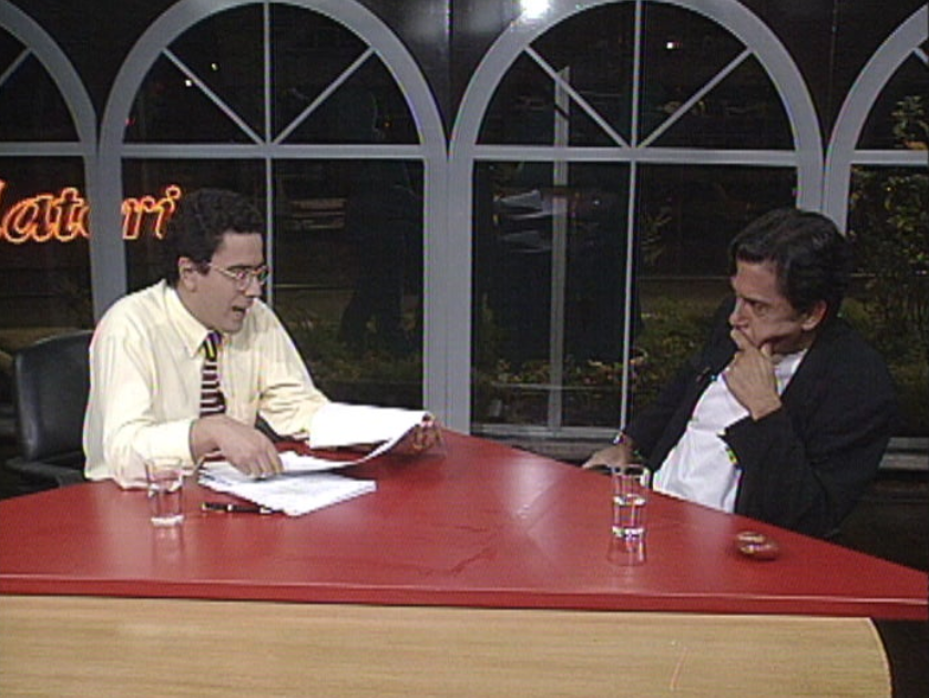 Virgílio Castelo – Parte II