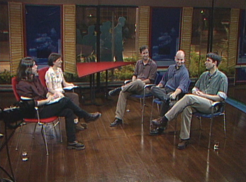 Viagens – Parte II