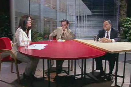 As Doenças do Amor – Parte III