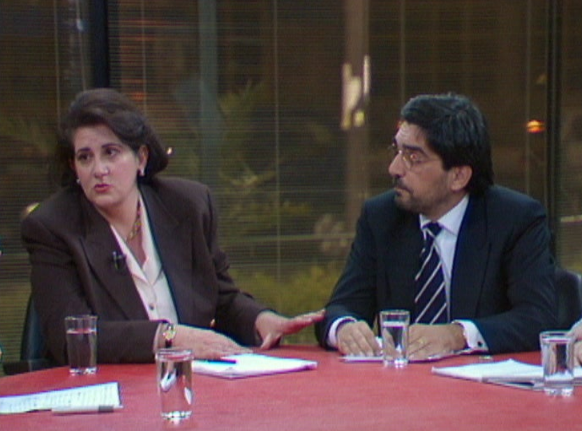 Violência Doméstica – Parte I