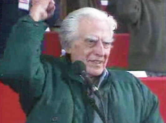 Discurso de Álvaro Cunhal no XV Congresso do PCP