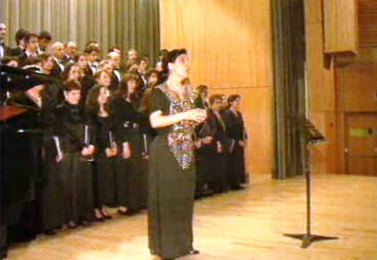 Ópera em Trás-os-Montes