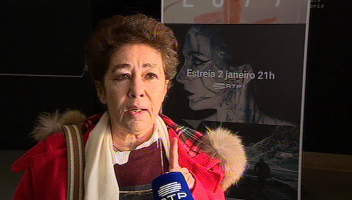 RTP estreia série “2077”