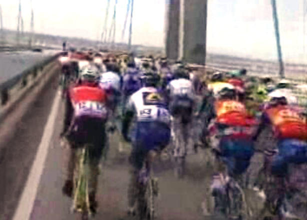 Ciclismo: XXI Grande Prémio Jornal de Notícias