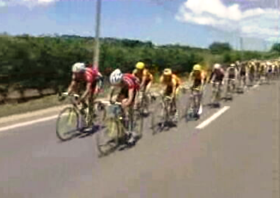 Ciclismo: XXI Grande Prémio Jornal de Notícias