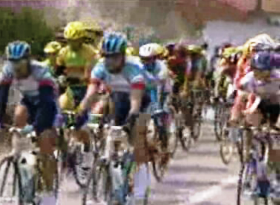 Ciclismo: XXI Grande Prémio Jornal de Notícias