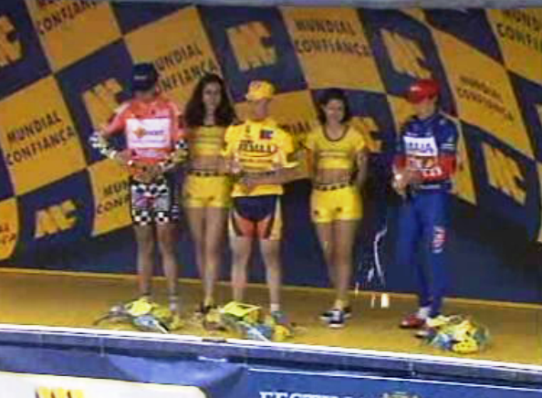 Ciclismo:  XXI Grande Prémio Jornal de Notícias