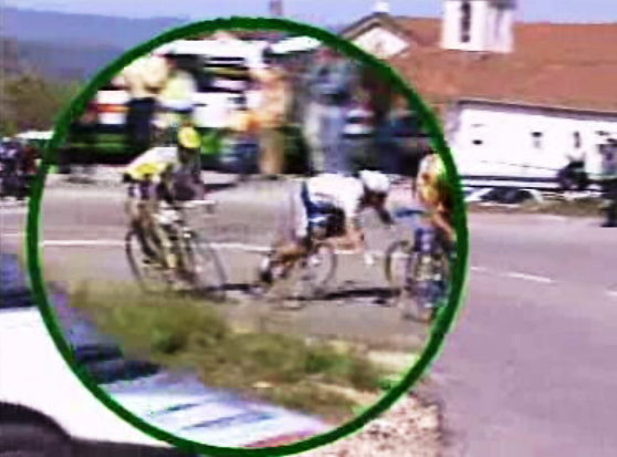 Ciclismo: XXI Grande Prémio Jornal de Notícias