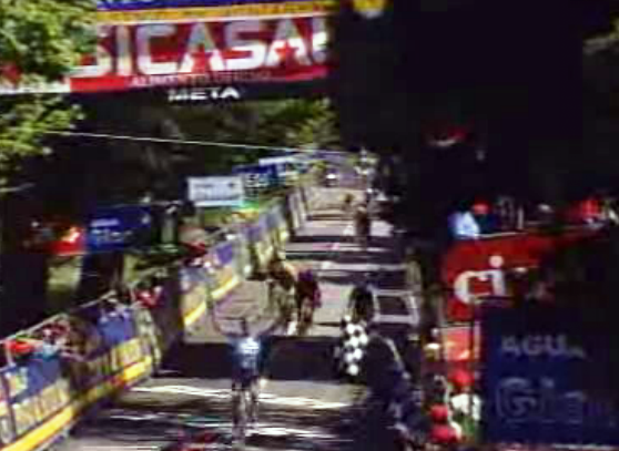 Ciclismo: XXI Grande Prémio Jornal de Notícias