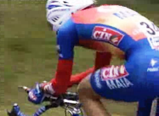 Ciclismo: XXI Grande Prémio Jornal de Notícias