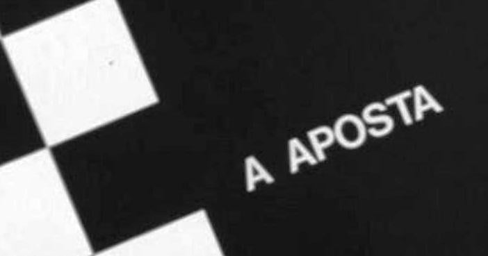 A Aposta