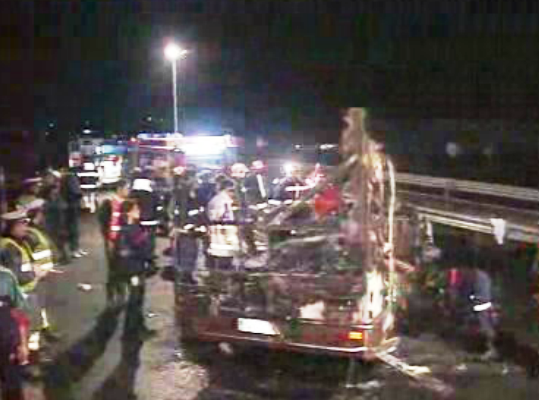 Balanço da “Operação Boas Festas”