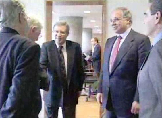 Acordo entre a RTP e o Comité Olímpico Português