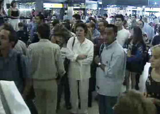 Conferência de imprensa da APAVT