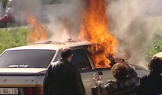 Ajuste de Contas – Episódio 1