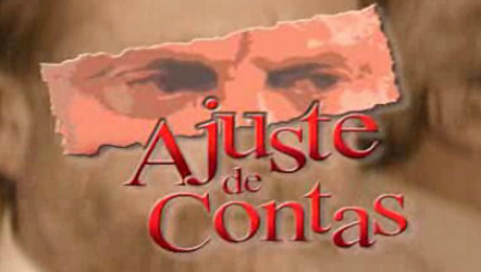 Ajuste de Contas