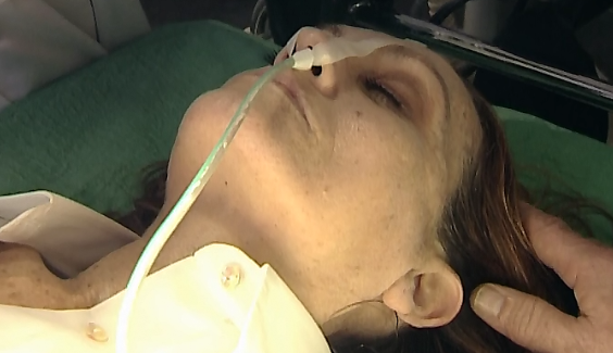 Ajuste de Contas – Episódio 2