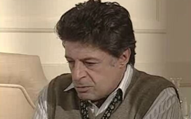 Ajuste de Contas – Episódio 100