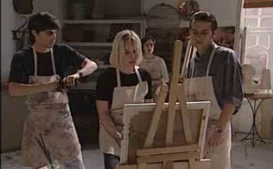 Ajuste de Contas – Episódio 101