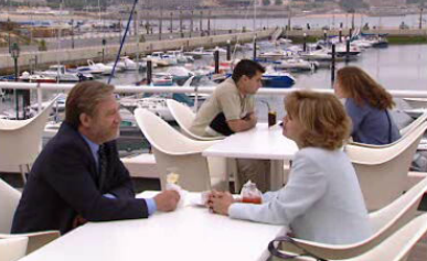 Ajuste de Contas – Episódio 118