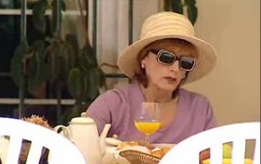 Ajuste de Contas – Episódio 121