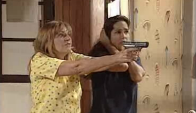 Ajuste de Contas – Episódio 136