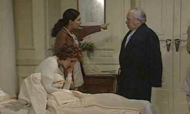 Ajuste de Contas – Episódio 21