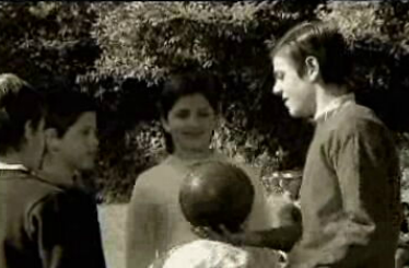 Ajuste de Contas – Episódio 33