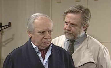 Ajuste de Contas – Episódio 39