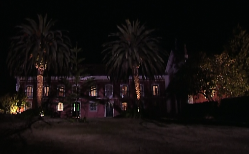 Ajuste de Contas – Episódio 54