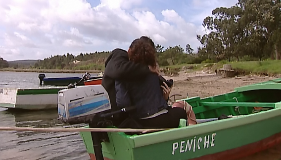 Ajuste de Contas – Episódio 61