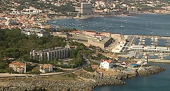 Ajuste de Contas – Episódio 63