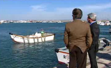 Ajuste de Contas – Episódio 77